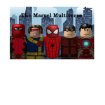 The Marvel Multiverse