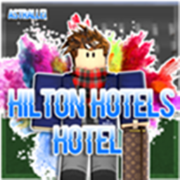 Hilton Hotels™ | V7