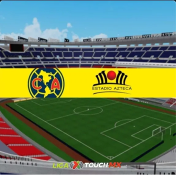 Aztec Stadium