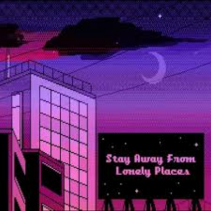 Purple CIty Roblox decal
