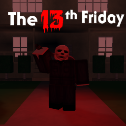The 13th Friday 🔪