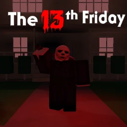 The 13th Friday 🔪 icon
