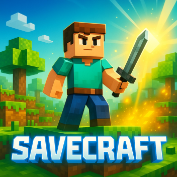 BlokCraft: Hayatta Kal ve İnşa Et!