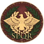 The Roman Empire ~SPQR~