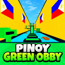 PINOY GREEN OBBY