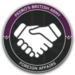 PBA || Foreign Relations
