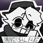 Universal Fate (Official)