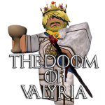 The Doom of Valyria