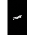 Savage.$