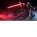 Kylo Rens Force