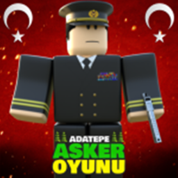 🎄Türk Asker Oyunu