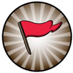 catch the flag