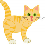 I WANT TO HAVE EVERY CAT IN THE WORLD