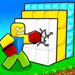 Punching Simulator  icon