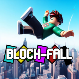 Block fall (Alpha)