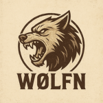 WØLFN