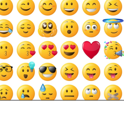 Emoji Game