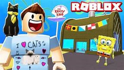 Basic obby
