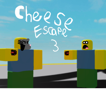five nights at cheese escape 3