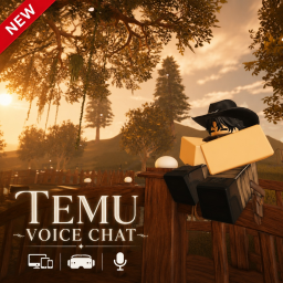TEMU VOICE CHAT [NEW]
