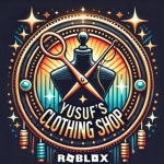 Yusuf's Clothing Shop