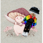 Mushroom Vibe Group