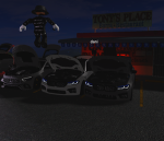 Fluffy Robux!