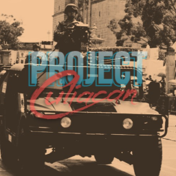 Project: Culiacán