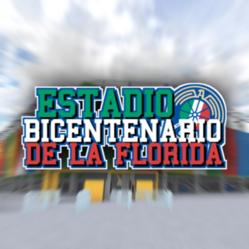[🏆]Florida Bicentenary Stadium