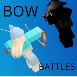 Bow Battles Beta Release!