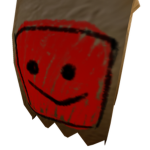 Paper Bag Army