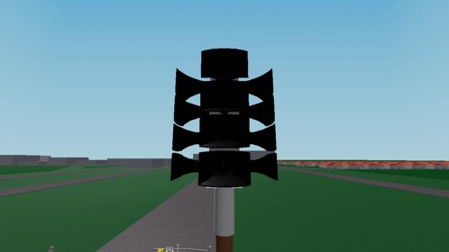 Siren Testing Map