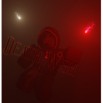 Death Wish is taken