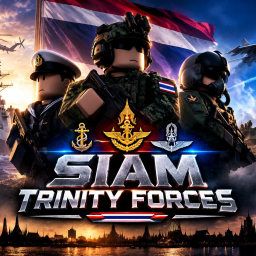 [ RTA ] SIAM TRINITY FORCES