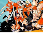 Black Wing's Academy!