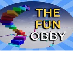 Super Fun Obby!