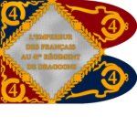 4ème Régiment de Dragons
