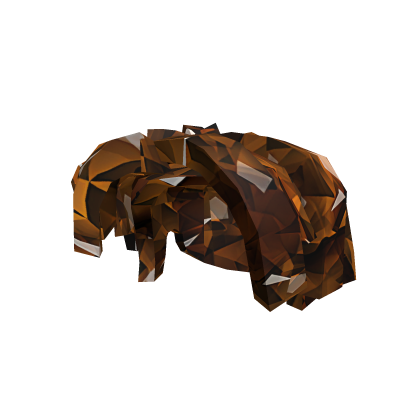 ✅ Bacon Sparkle Time Hair thumbnail