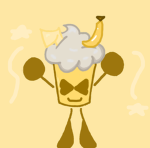 Bananashake!!
