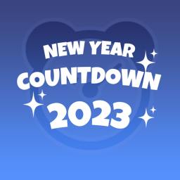 NEW YEAR COUNTDOWN (2024) !!