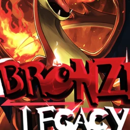 [2X SHINY] Brick Bronze | Bronze Legacy icon