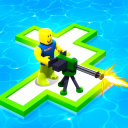 Base Raiders 🧱 icon