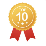 Top Ten!