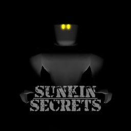 Sunkin Secrets | Beta