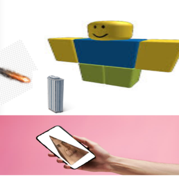 Der komödiantische Fall der Gesellschaft