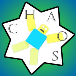 Chaos Obby