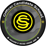U.S United States Army Officer Canidate School