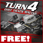 [FREE] Turn 4: Dirt Track Racing