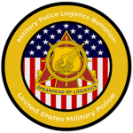 Military Police Logistics Battalion ᅠᅠᅠᅠᅠᅠᅠᅠᅠᅠ
