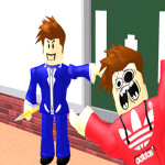 Escape School Obby